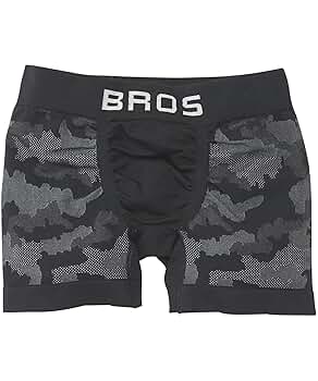 CRONOS ボクサーショーツ Amazon | [ブロス バイ ワコールメン] ボクサーパンツ